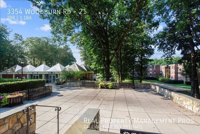 Building Photo - 3354 Woodburn Rd