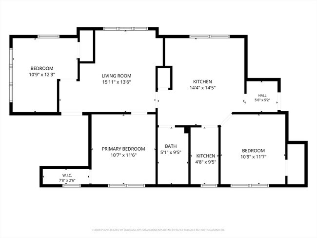 Building Photo - 4 Glade St