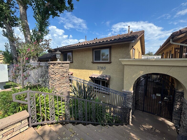 Primary Photo - 2760 B St