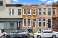 Building Photo - 1305 Light St