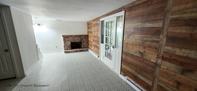 Building Photo - Newly Renovated 4-Bedroom Retreat on 12 Secluded Acres with Stream and Trails in Kintnersville!