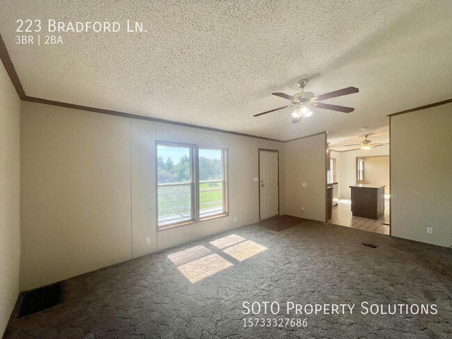 Building Photo - 223 Bradford Ln