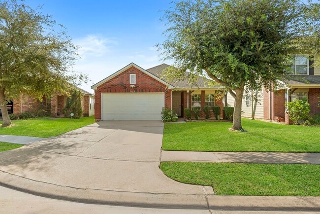Building Photo - 14138 Concord Meadow Ln