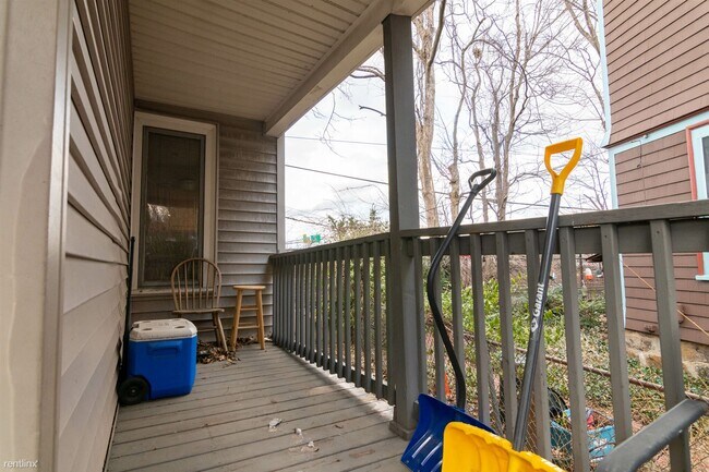 Building Photo - 5 br, 2 bath House - 48 Pratt St