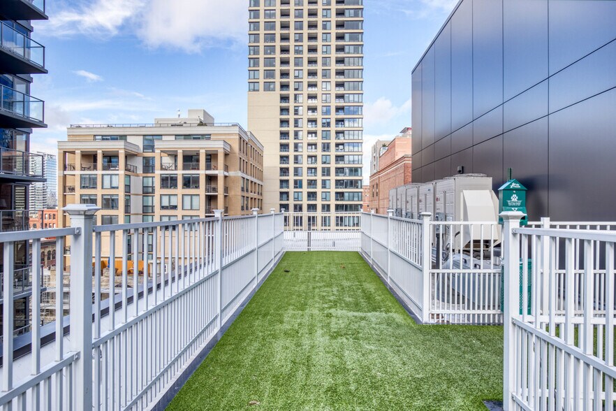 Building Photo - 676 North LaSalle Drive-GO FL3-ID440