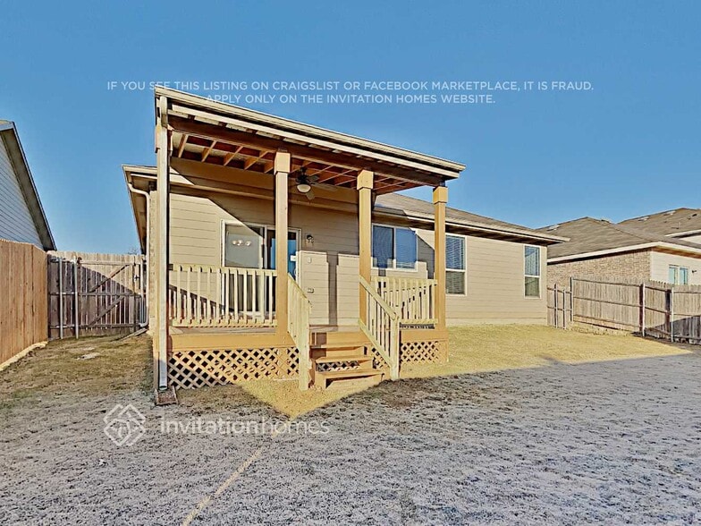 Building Photo - 3205 Peninsula Trail