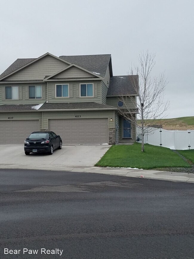 Primary Photo - 4 br, 3.5 bath House - 4113 Gunsmoke Road