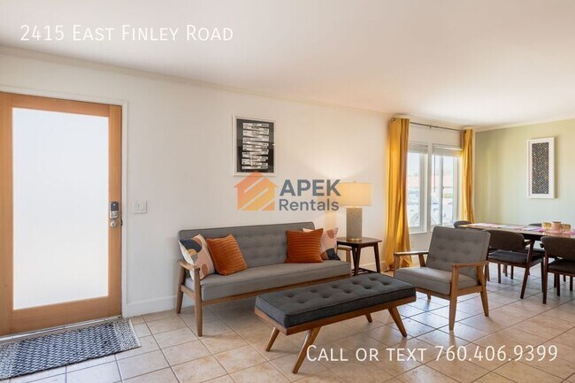 Building Photo - 2415 E Finley Rd