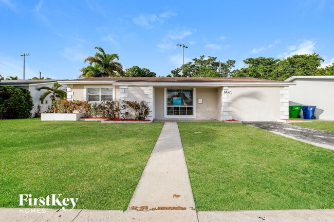 Building Photo - 6501 NW 22nd St