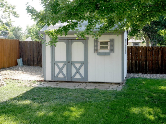 Building Photo - 12900 E Arkansas Dr