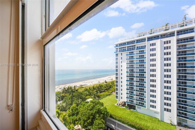 Building Photo - 2401 Collins Ave