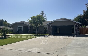 Building Photo - 517 Brightwood St