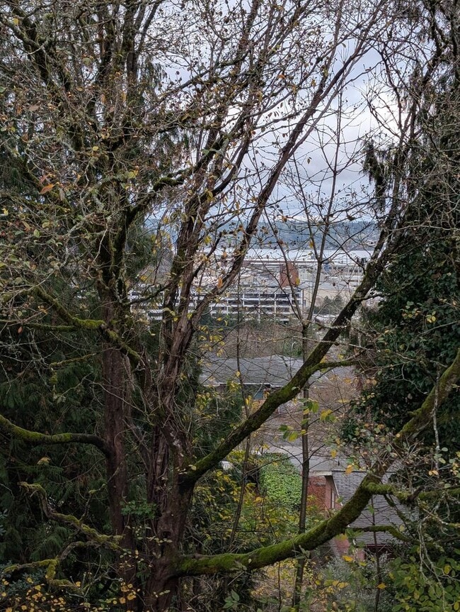 Building Photo - Quaint 2 Bedroom in Navy Yard City - TONS of Extra Space! Available Now!