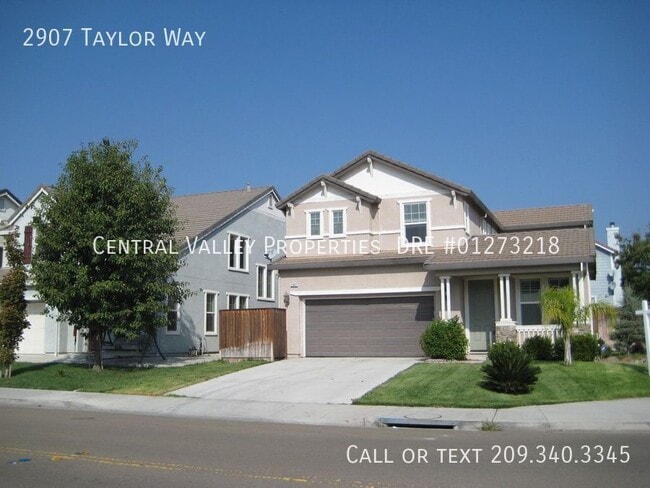 Building Photo - 2907 Taylor Way