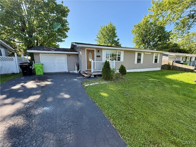 Primary Photo - 114 Grandy Dr
