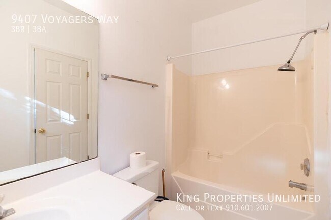 Building Photo - 9407 Voyagers Way