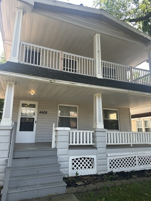 Building Photo - 4609 Behrwald Ave