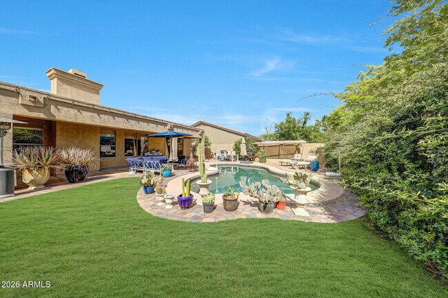 Building Photo - 7311 E Wingspan Way