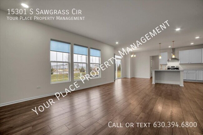 Building Photo - 15301 S Sawgrass Cir