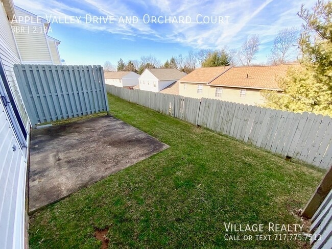 Building Photo - 110 Orchard Ct