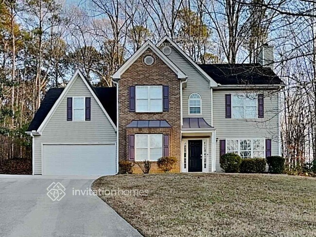 Building Photo - 3300 Glen Summit Ln