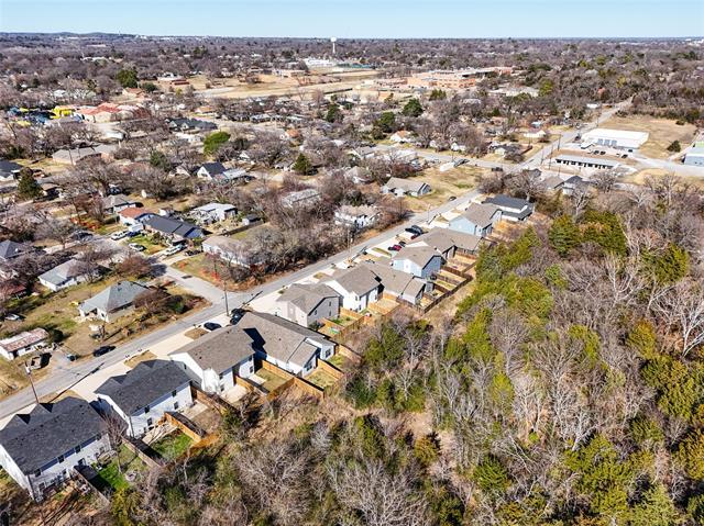 Building Photo - 2608 S Fannin Ave