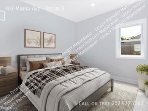 Building Photo - 903 Minna Ave