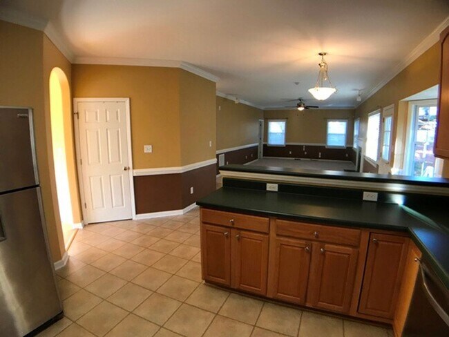 Building Photo - Stunning, Spacious Home in Prime Apex Location – Zoned for Top-Rated Apex Schools!