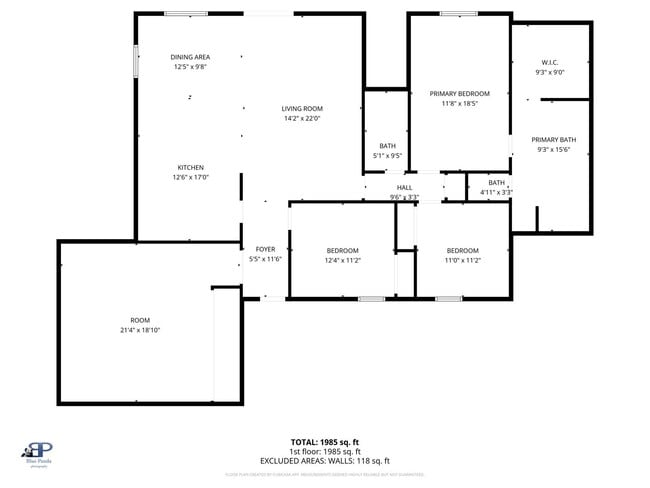 Building Photo - NEWLY RENOVATED SINGLE-STORY HOME LOCATED IN LAS VEGAS