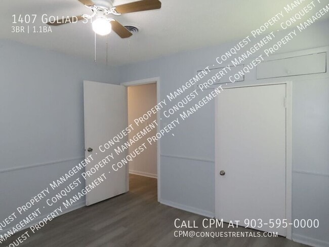 Building Photo - 1407 Goliad St