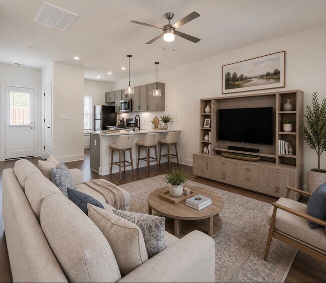 Building Photo - 2 Bedroom Rental House with elevated amenities!