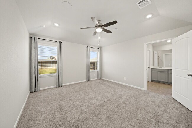 Building Photo - "Charming 4-Bed Sanctuary on Gentle Breeze Lane - Spacious 1861 Sq. Ft. Home with 2 Full Baths in...