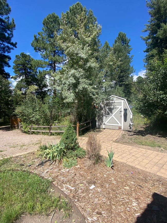 Building Photo - Home for Lease in Marble, Colorado