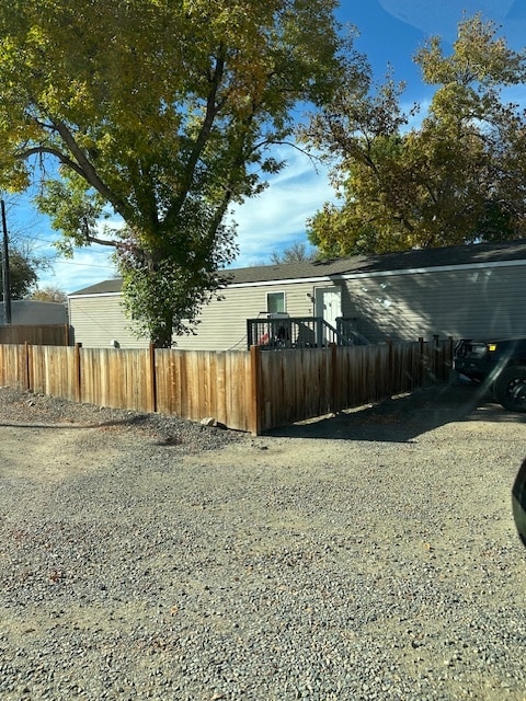 Building Photo - 1205 Clark St