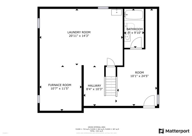 Building Photo - Pet-Friendly 3 Bedroom Home in Madeira