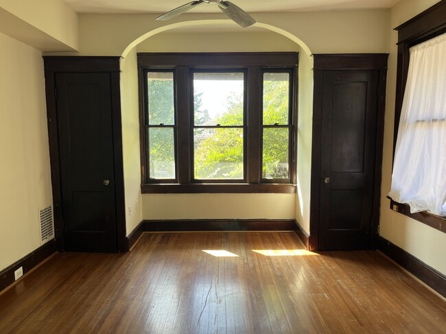 Building Photo - 1509 Gallatin St NW