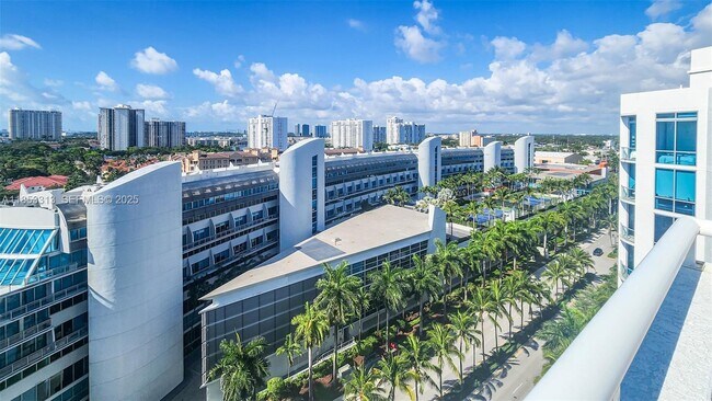 Building Photo - 3131 NE 188th St