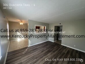 Building Photo - 2 Bedroom 1 Bathroom Available Now! 1/2 OF...