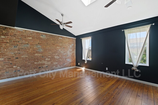 Building Photo - 3203 O'Donnell St