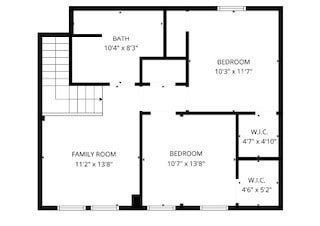 Building Photo - 3607 Sioux Trail