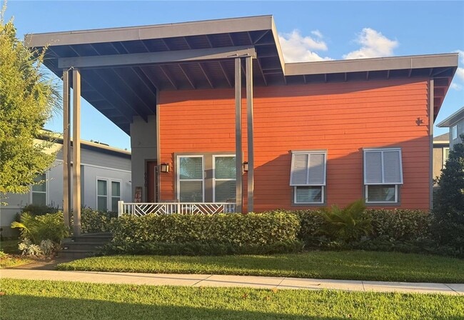 Building Photo - 6670 Bridgman St