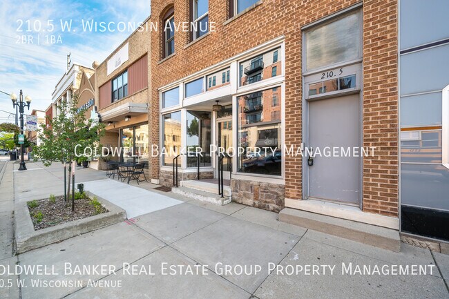 Building Photo - 210.5 W Wisconsin Ave