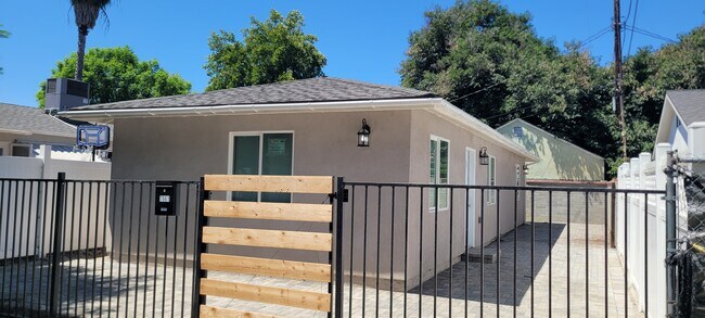 Primary Photo - 7661 Chimineas Ave