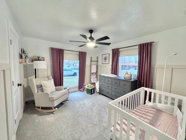 Building Photo - 130 N 500 E