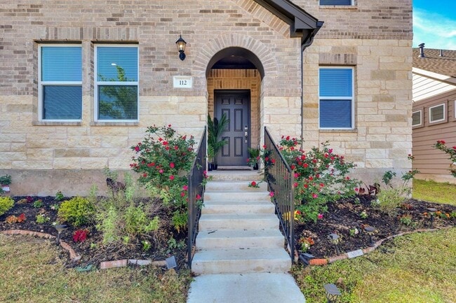 Building Photo - 112 Gracie Wy