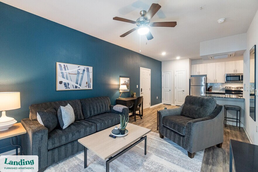 Primary Photo - 655 W Mallard Creek Church Rd