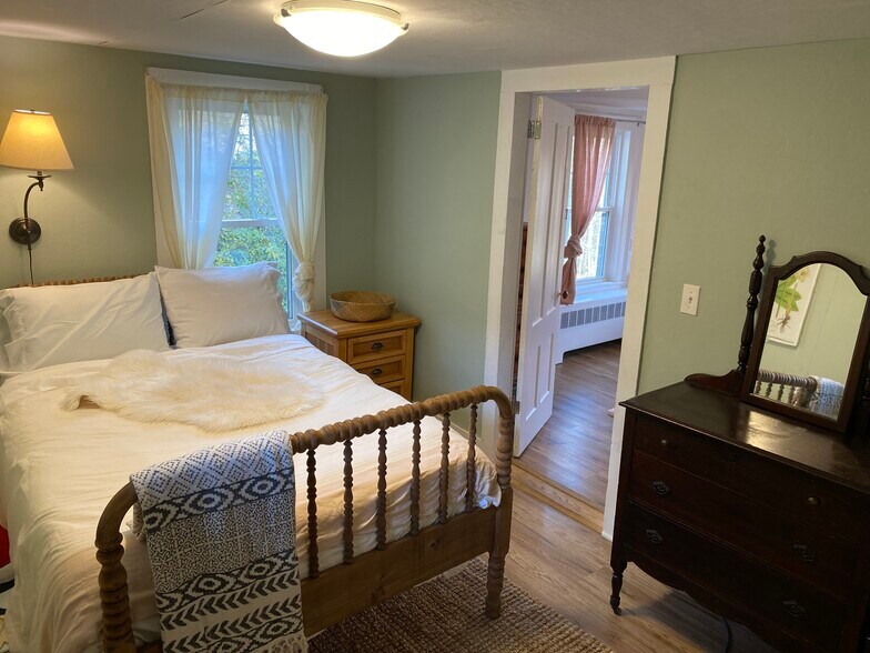 3rd Bedroom off the 2nd - 80 Torrington Ave