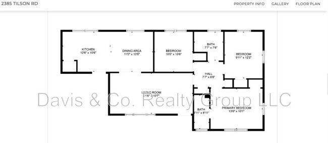 Building Photo - 2385 Tilson Rd