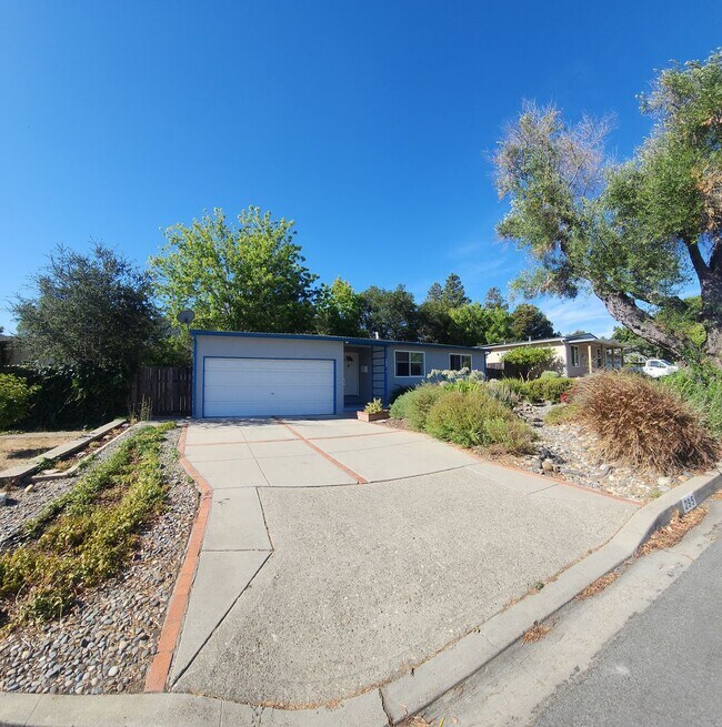 Building Photo - 297 Cerro Romauldo Ave