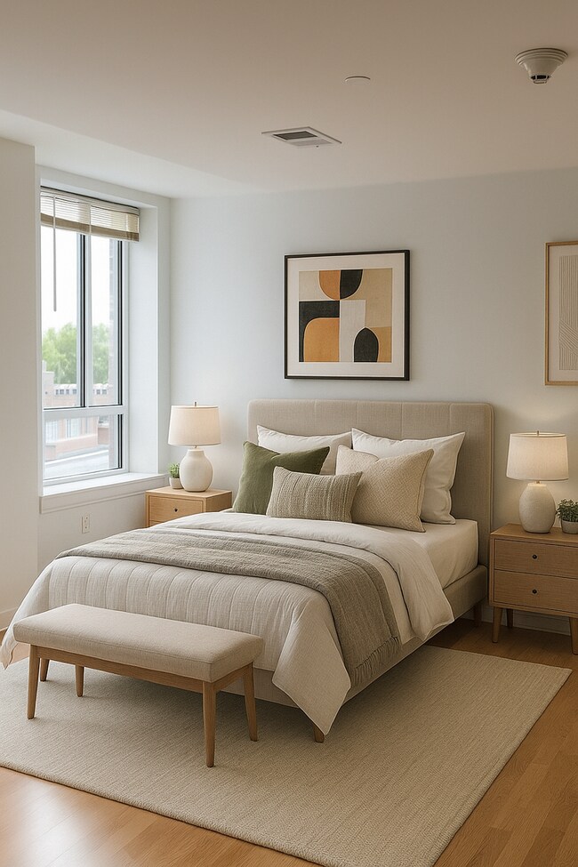 Building Photo - Loft Style 2 bedroom in East Falls